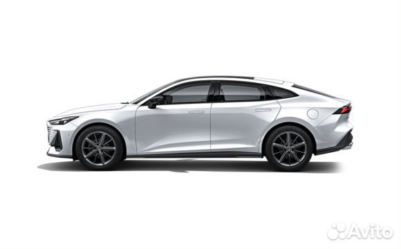 Changan UNI-V 1.5 AMT, 2023