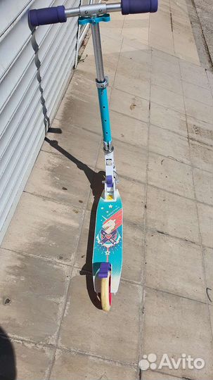 Самокат детский