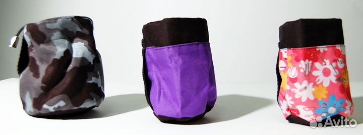 Сумочка для корма