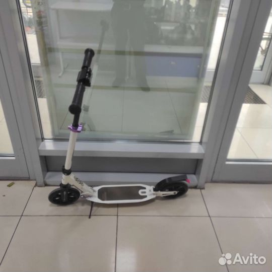 Самокат взрослый, siti Scooter