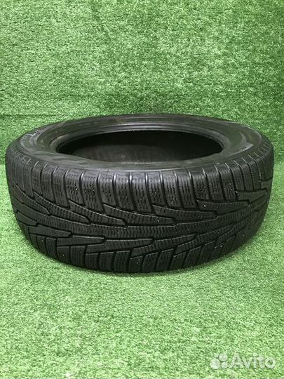 Nokian Tyres Nordman RS2 SUV 215/60 R17 100R