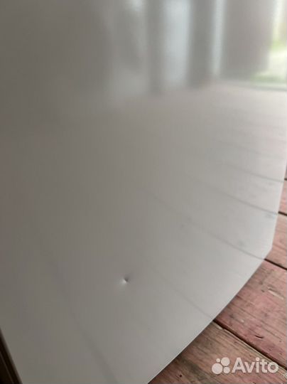 Холодильник морозильник Haier