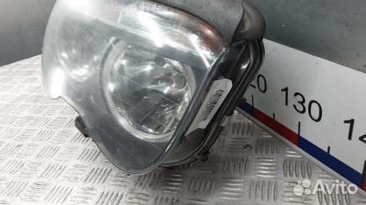 Фара правая BMW 7 E65 (4BE18MU01)