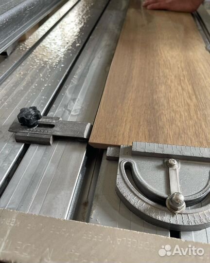 Резка плитки и керамогранита