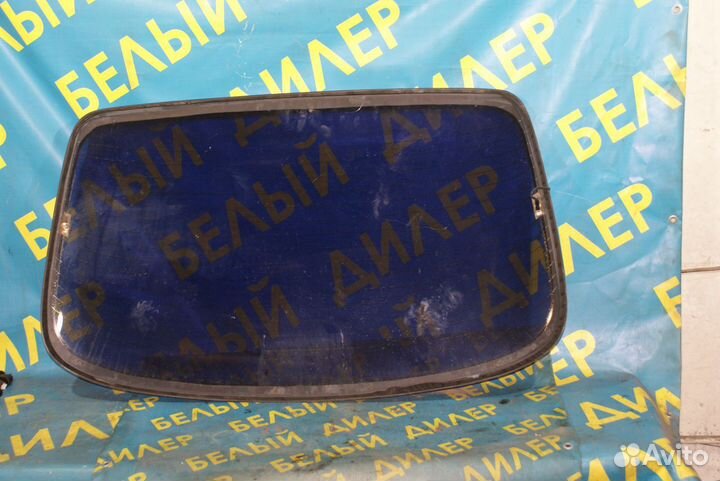 Заднее стекло Daewoo Leganza