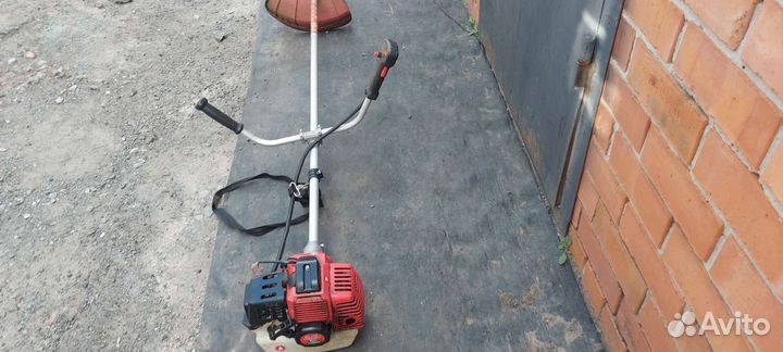 Двух контактный триммер