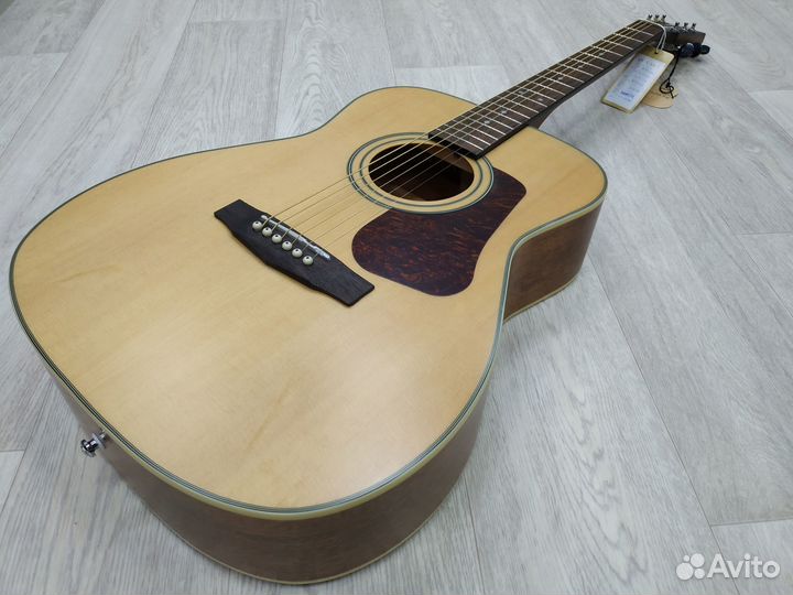Акустическая гитара Cort