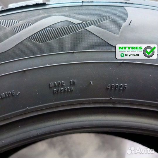Ikon Tyres Autograph Ultra 2 SUV 265/50 R19 110Y