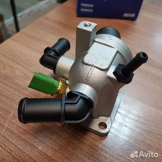 Термостат Opel Astra H, Corsa D 1.3 CDTi