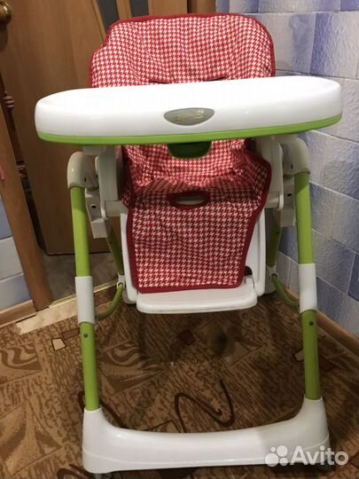 Стульчик для кормления