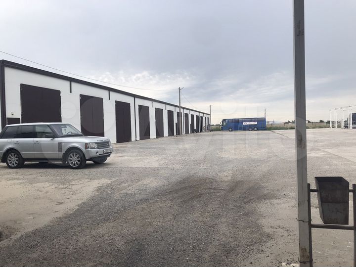 База, участок, гаражи, Боксы, авто, ремонт, склад