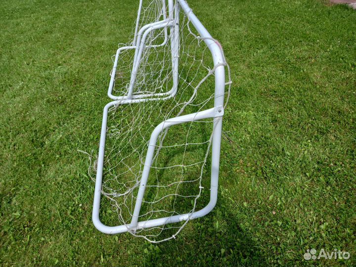 Детские футбольные ворота