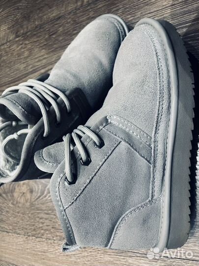 Угги женские 36 размер