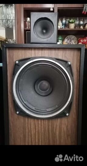 Акустика 4а-32