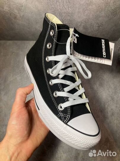 Кеды converse All star