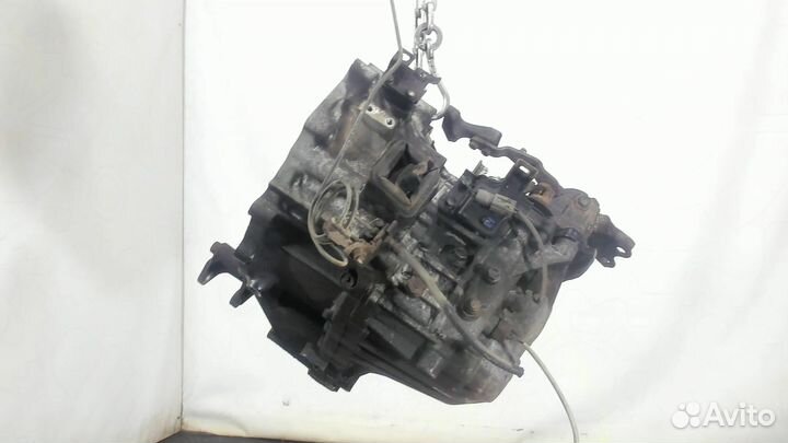 Кпп 6-ст.мех. (МКПП) Mazda 6 (GH), 2009