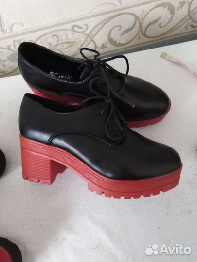 Новая обувь женская