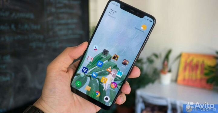 Xiaomi Mi 8 SE