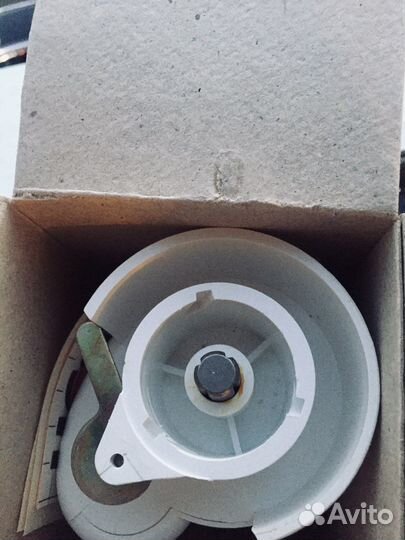 Набор насадок на кухонный комбайн Югдон