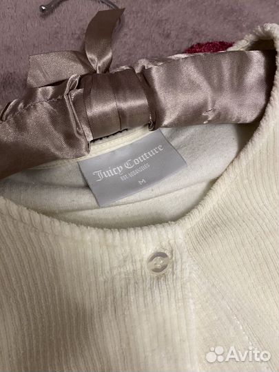 Кардиган juicy couture