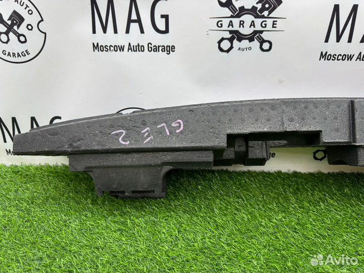 Абсорбер бампера задний Mercedes-Benz E-Class W213
