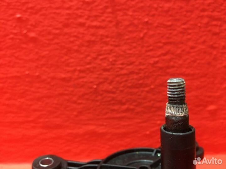 Моторчик стеклоочистителя задний Opel Vectra C