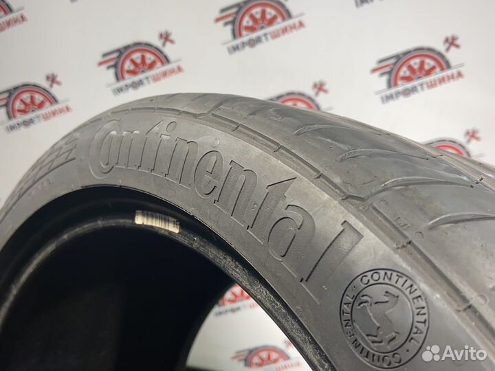 Continental ContiSportContact 5 245/35 R18