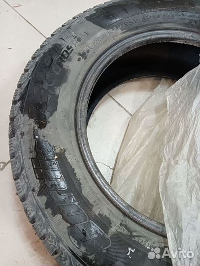 Cordiant Snow Cross 205/65 R15 99T