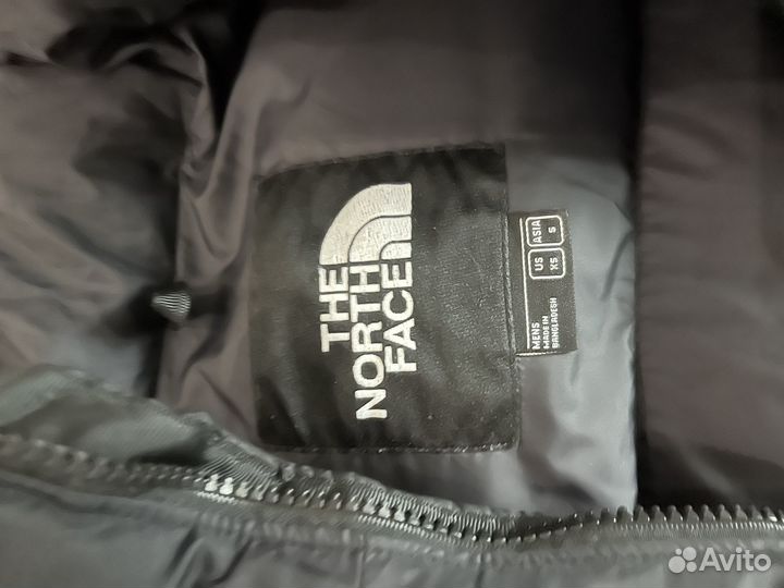 Куртка для мальчика хs