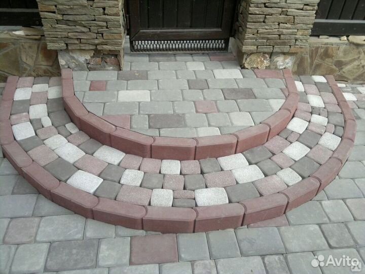 Благоустройство