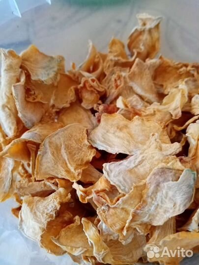 Сушоное лакомство для грызунов