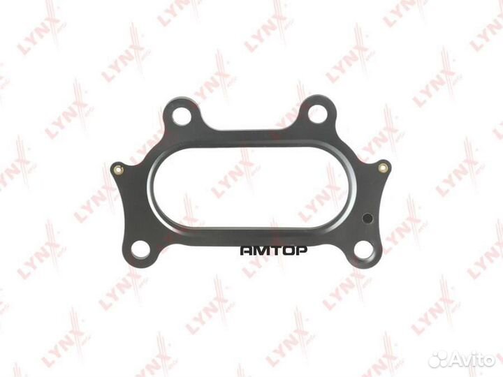 Lynxauto SG0539 Прокладка выпускного коллектора