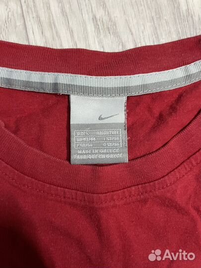 Футболка Nike