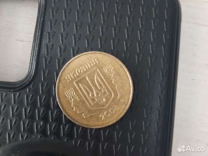 Продаю украинскую монету