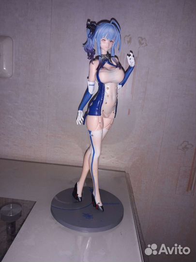 Фигурки из аниме 18