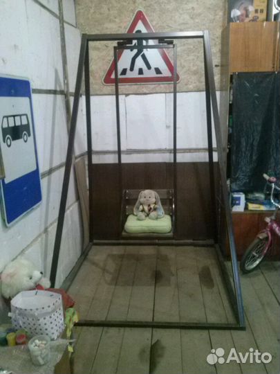 Качели