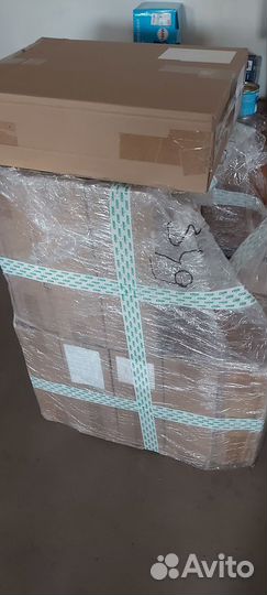 Фонарь уличный на солнечных батареях
