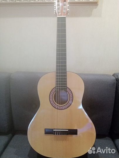 Классическая гитара Colombo LC-3910N