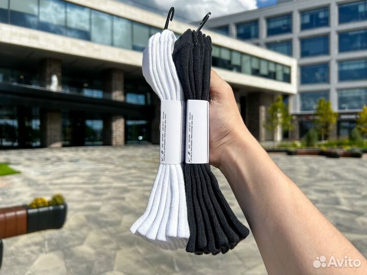 Носки Nike Everyday Оригинал