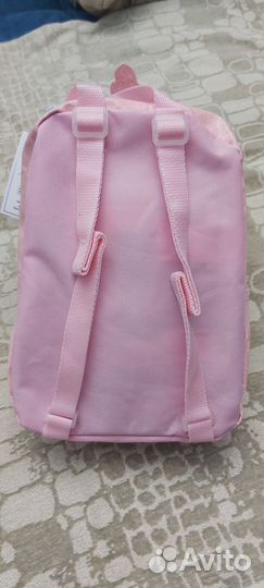 Новый рюкзачок детский