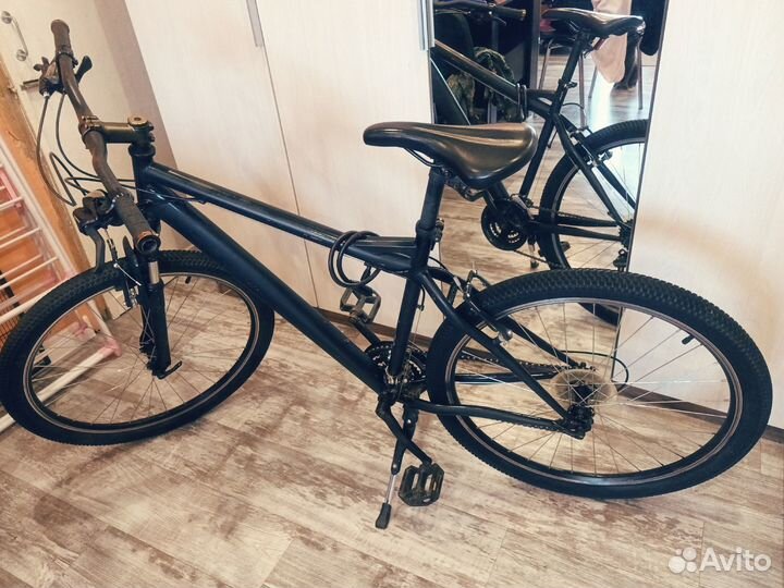 Велосипед Forward Flash 26