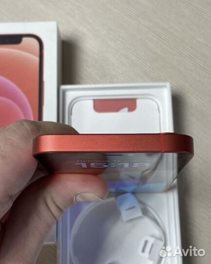iPhone 12 mini, 64 ГБ
