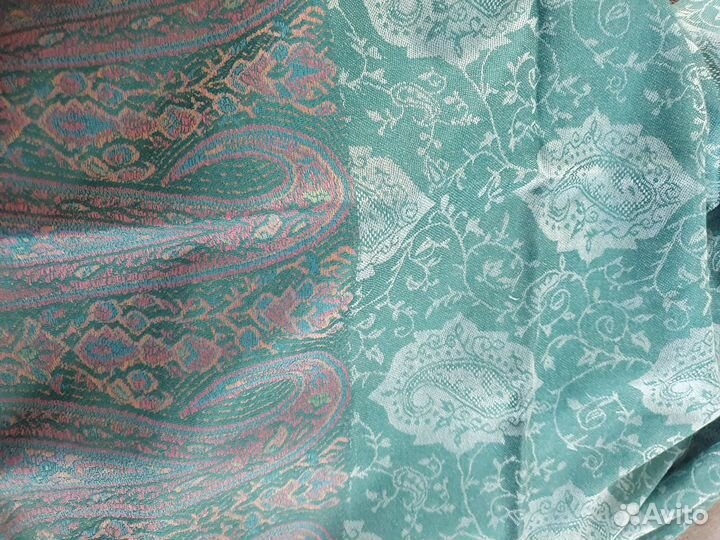 Палантин новый