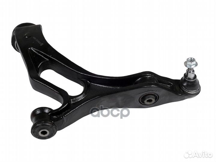 57-03850-SX рычаг нижний правый VW Touareg 3.2