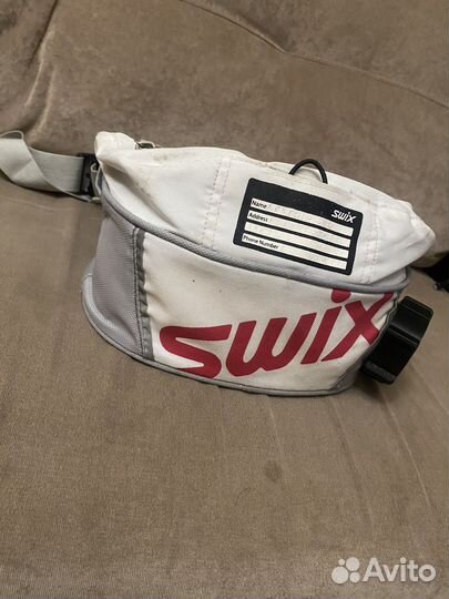 Термобак лыжный swix