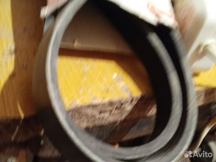 Ремень генератора