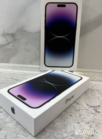 iPhone 14 Pro Max, 512 ГБ