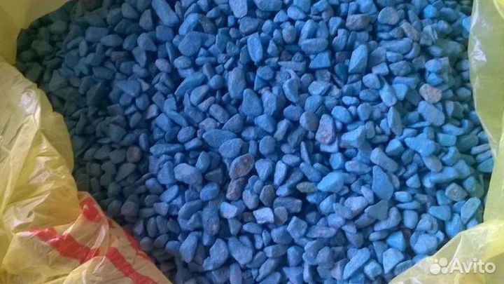 Грунт для аквариума