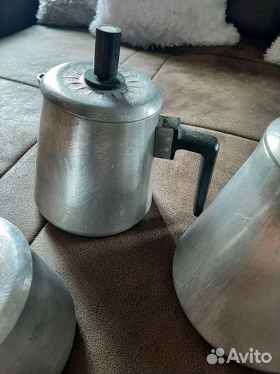 Кофеварка СССР