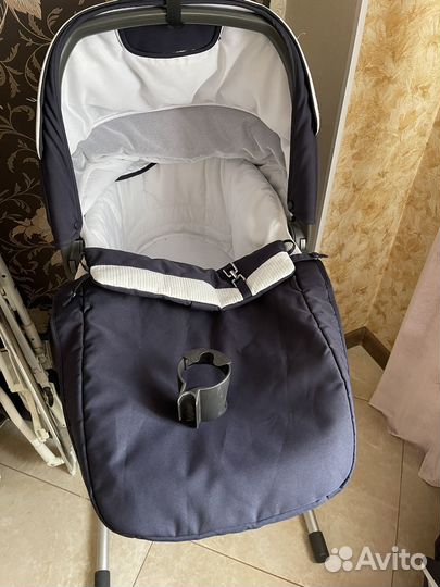 Коляска inglesina otutto 3 в 1